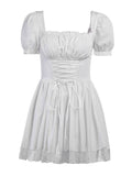 Stetnode Sweet doll lace dress