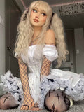 Stetnode Sweet doll lace dress