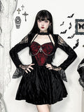 Stetnode Witchy doll dress