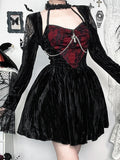 Stetnode Witchy doll dress