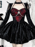 Stetnode Witchy doll dress