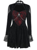 Stetnode Witchy doll dress