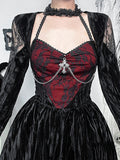 Stetnode Witchy doll dress