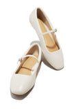 Stetnode summer shoes dress shoes Flats