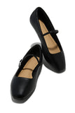 Stetnode Flats - Black