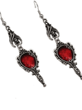 Stetnode Gothic Earrings