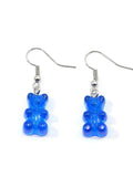 Stetnode Gummy Bear Earrings