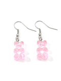 Stetnode Gummy Bear Earrings