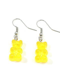 Stetnode Gummy Bear Earrings