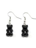 Stetnode Gummy Bear Earrings