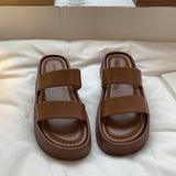 Stetnode Minimalist Aesthetic Sandals