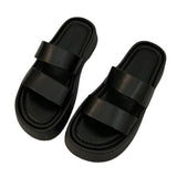 Stetnode Minimalist Aesthetic Sandals