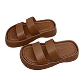 Stetnode Minimalist Aesthetic Sandals