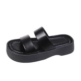 Stetnode Minimalist Aesthetic Sandals