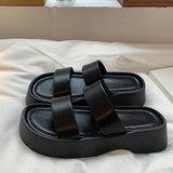 Stetnode Minimalist Aesthetic Sandals