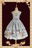 Stetnode Angelique Cathedral Fairycore Dress