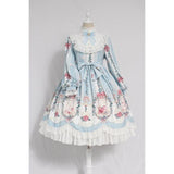 Stetnode Rose Mansion Princesscore Dress