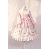 Stetnode Rose Mansion Princesscore Dress