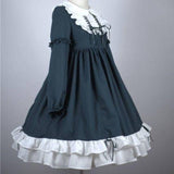 Stetnode Princesscore Maid Lace Dress