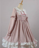 Stetnode Princesscore Maid Lace Dress