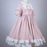 Stetnode Princesscore Maid Lace Dress