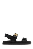 Stetnode Kendall Chunky Sandals - Black