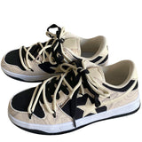 Stetnode back to school Paisley Shooting Star Sneakers