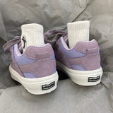 Stetnode back to school Skater Lavender Sneakers