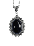 Stetnode Vintage Gothic Necklace