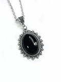 Stetnode Vintage Gothic Necklace